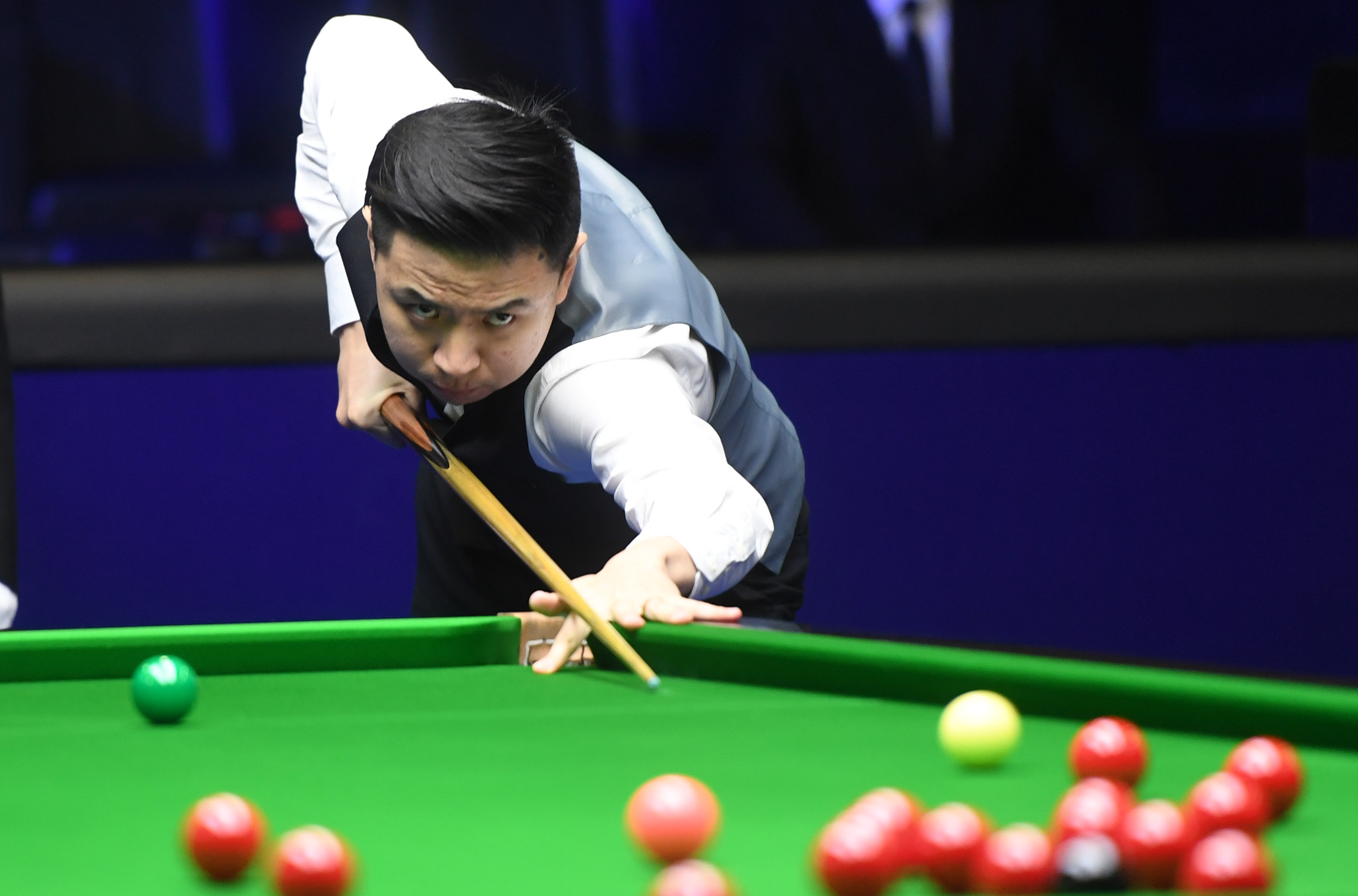 得益于全体 得益于全体