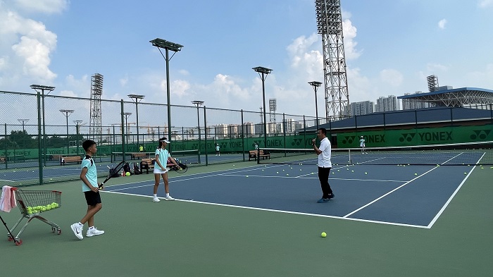 方式的推广 方式的推广