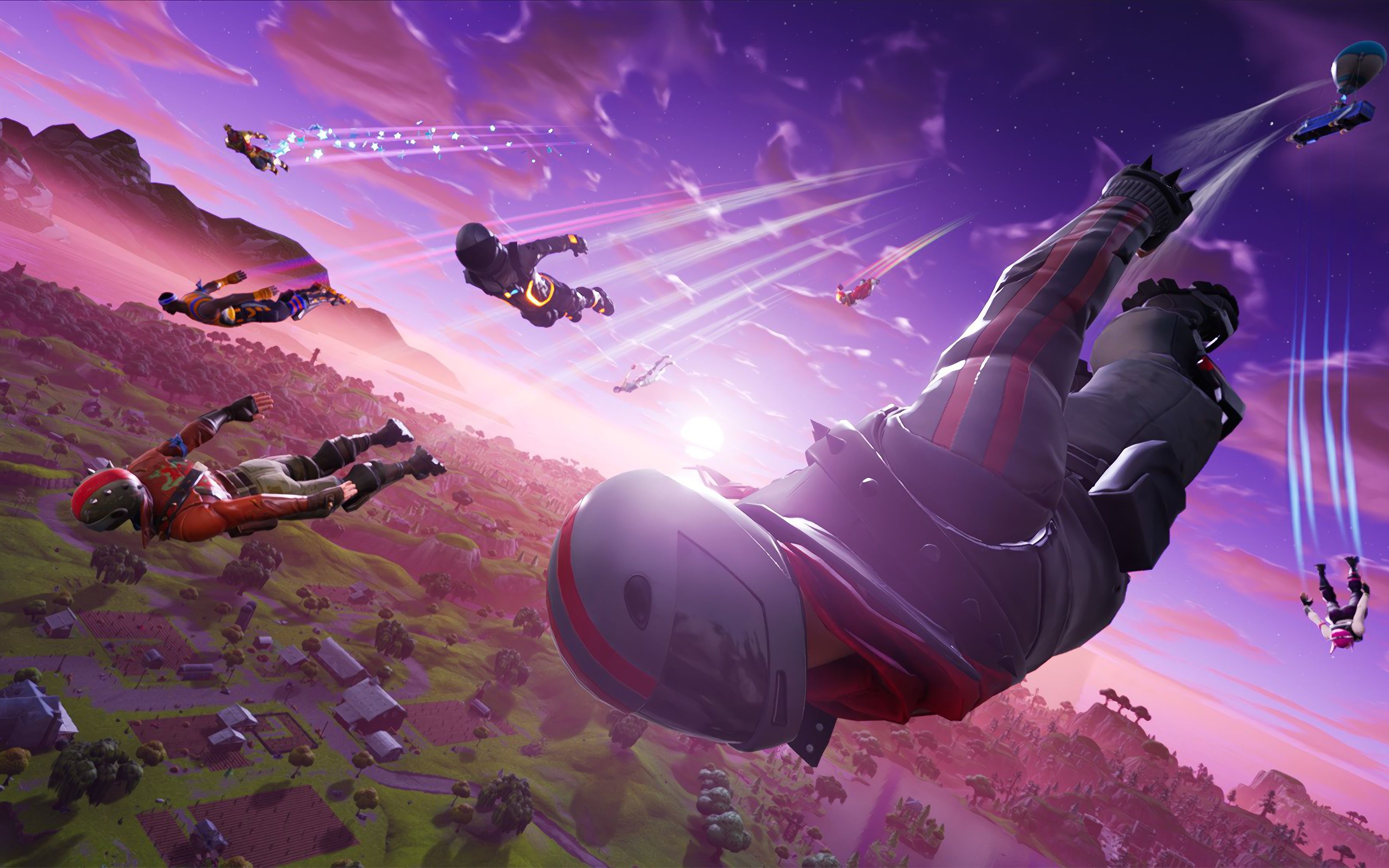 假动作与节 假动作与节