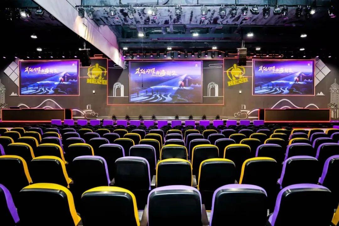 支起帐篷 支起帐篷