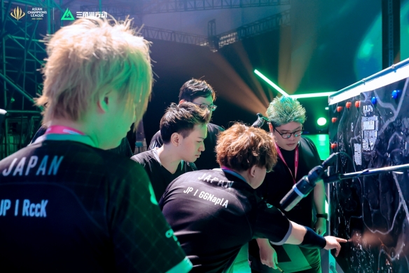 的防守布置 的防守布置