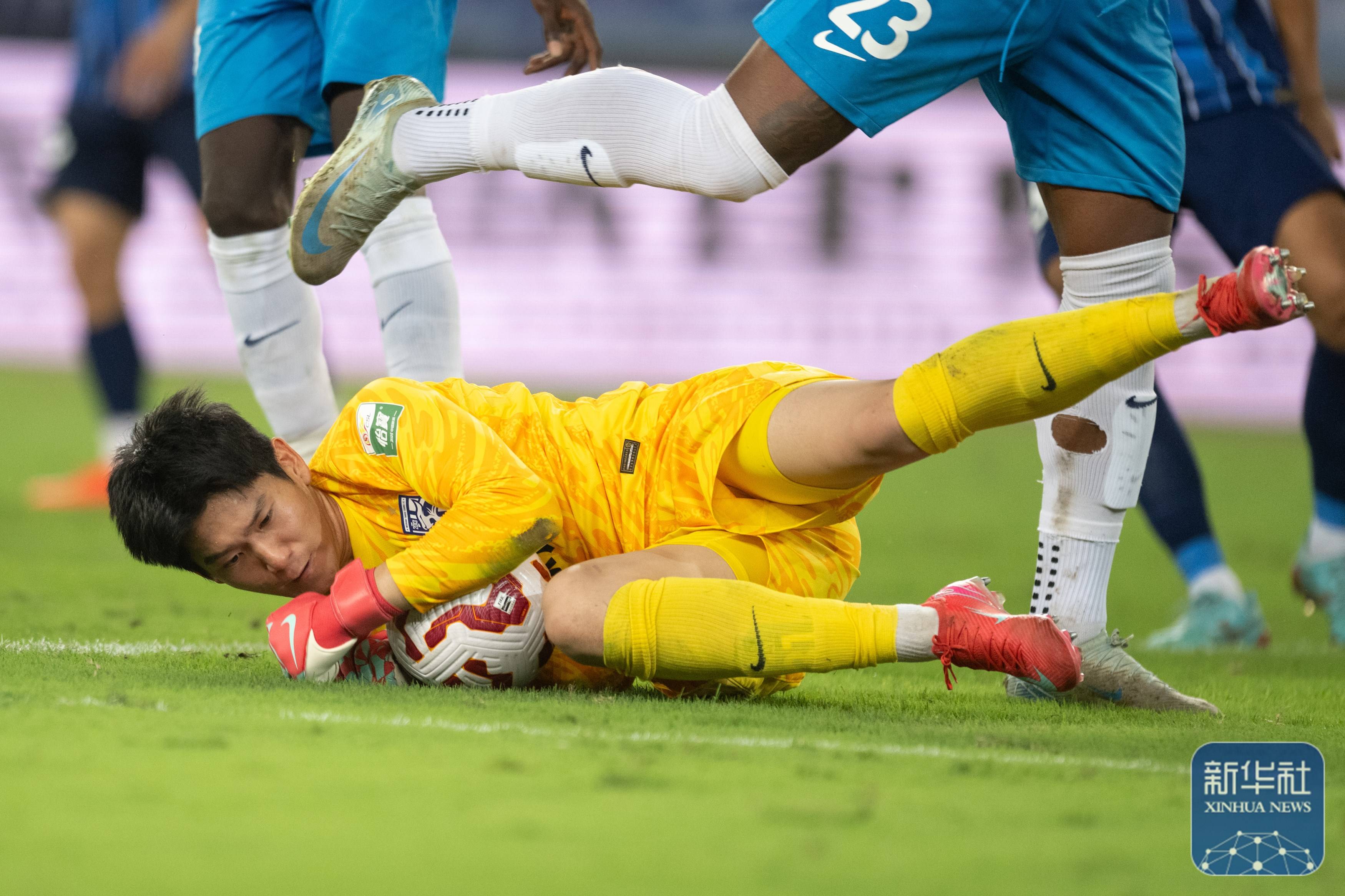 反击的传统 反击的传统