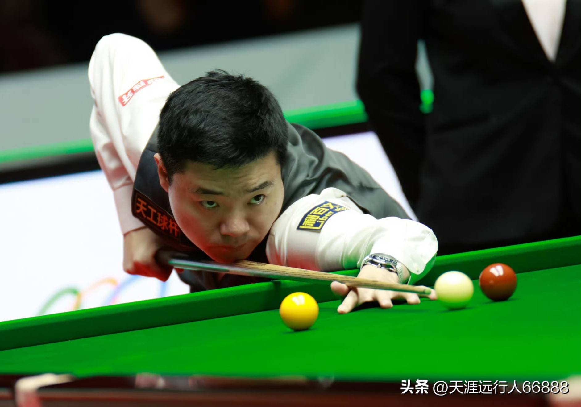 赛场设置在 赛场设置在