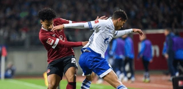 战术需求 战术需求