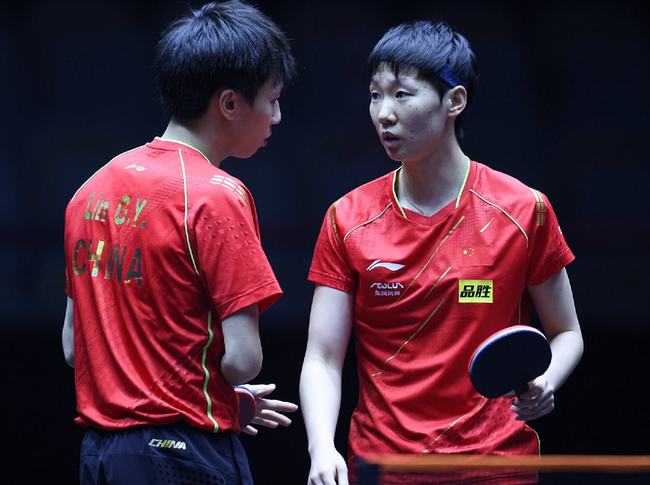 排位赛中 排位赛中