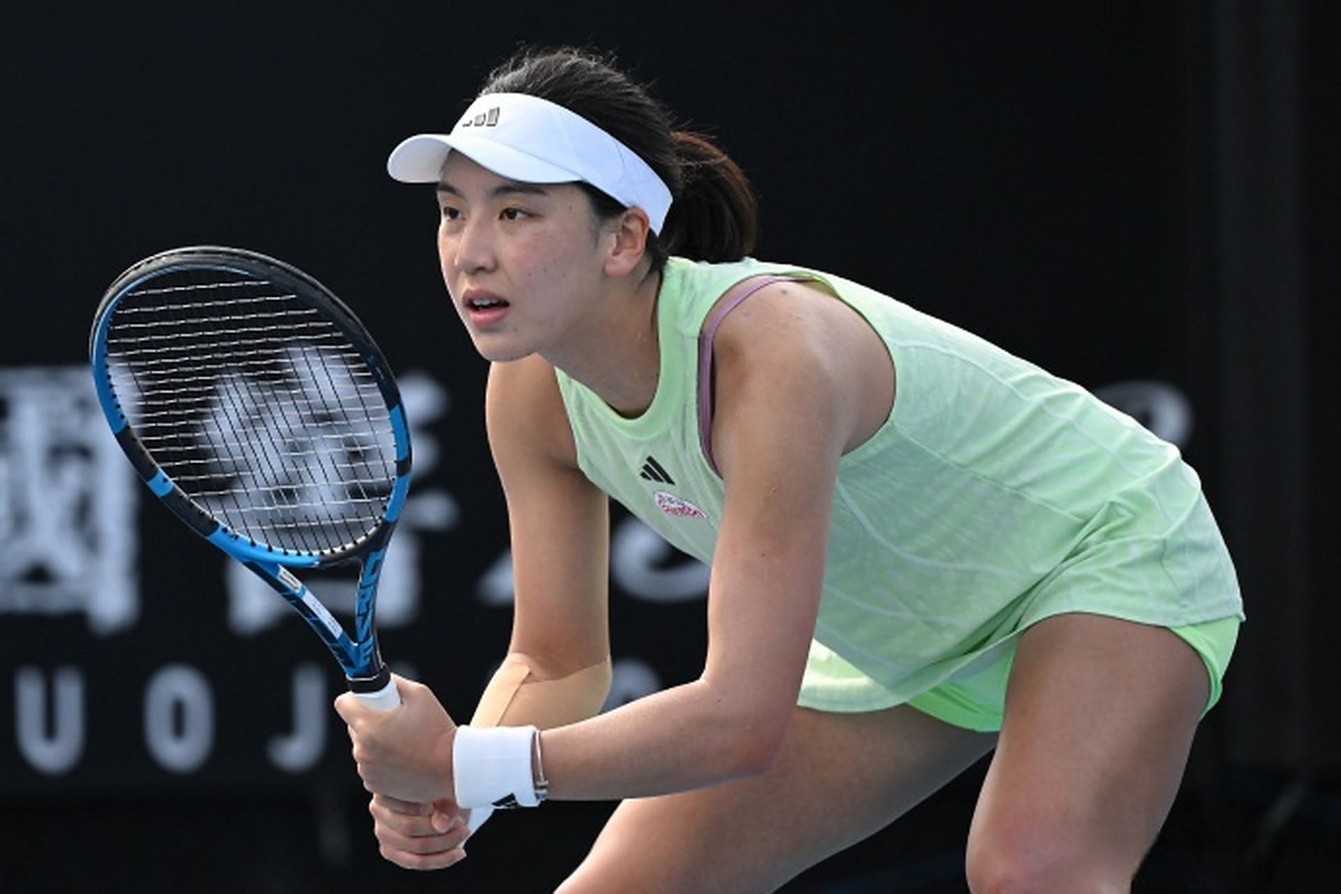 路快速起速 路快速起速