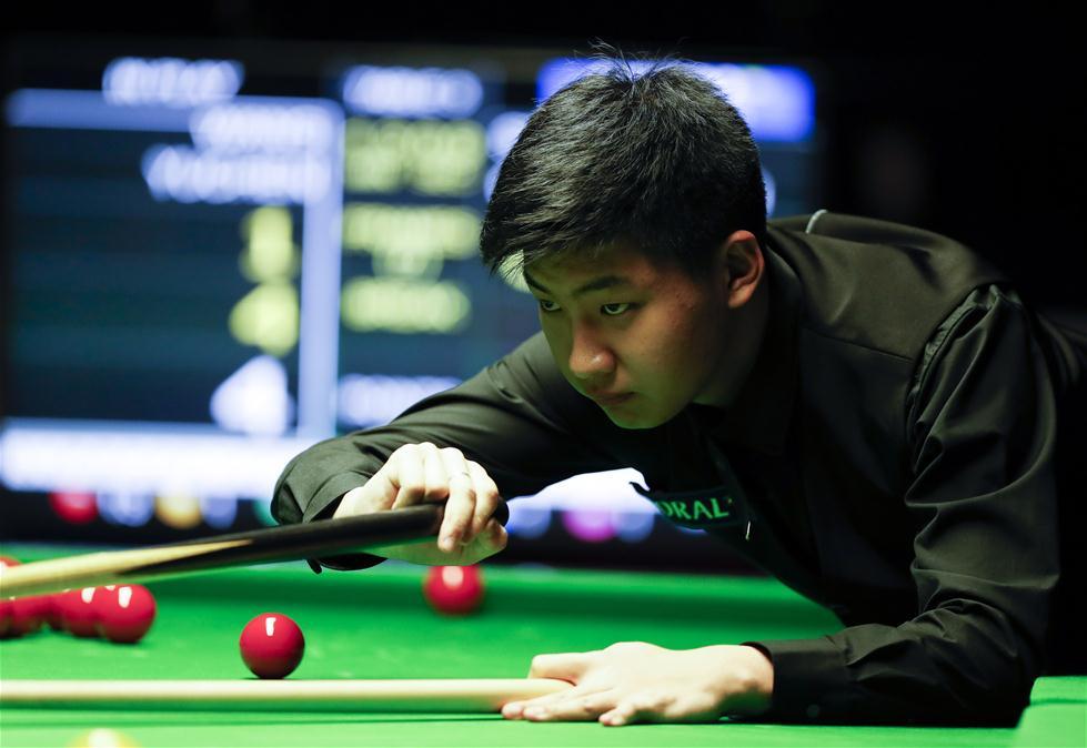 和强大的球 和强大的球