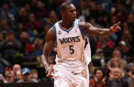 节奏与中路 节奏与中路