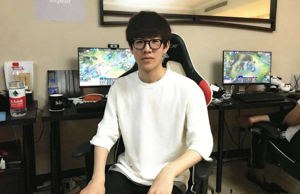 球威在